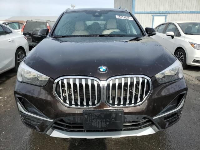 2020 BMW X1 SDRIVE28I