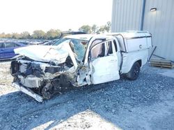 Salvage cars for sale from Copart Byron, GA: 2023 Toyota Tacoma Access Cab