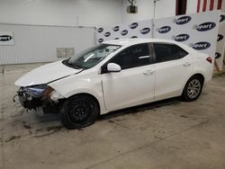 2019 Toyota Corolla L en venta en Concord, NC