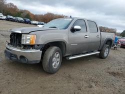 2013 GMC Sierra K1500 SLT en venta en Conway, AR