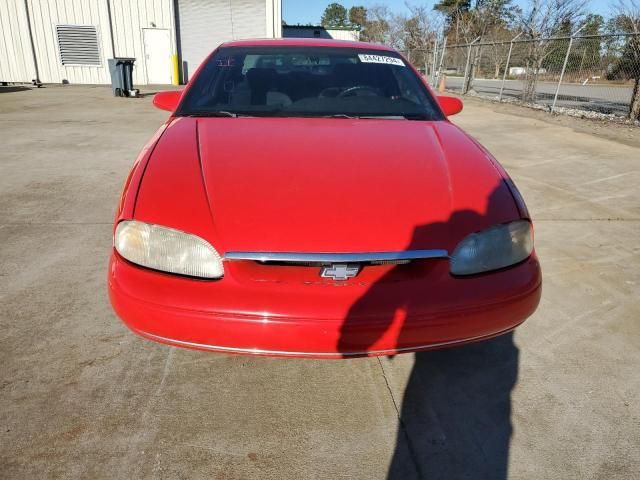 1998 Chevrolet Monte Carlo LS