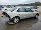 1999 Honda Accord EX