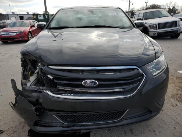 2015 Ford Taurus Limited