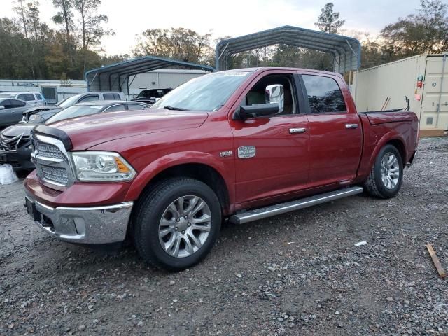 2013 Dodge RAM 1500 Longhorn