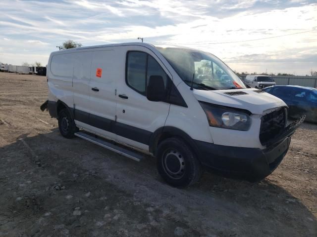 2018 Ford Transit T-150