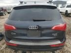 2012 Audi Q5 Premium Plus