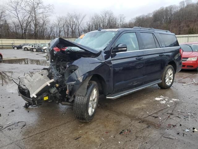 2021 Ford Expedition Max XLT