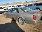 2003 Cadillac Deville