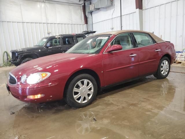 2006 Buick Lacrosse CX