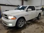 2009 Dodge RAM 1500