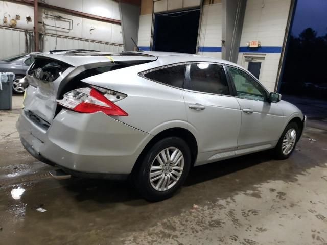 2012 Honda Crosstour EX