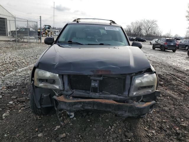 2005 Chevrolet Trailblazer EXT LS