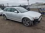 2014 Audi A4 Allroad Premium