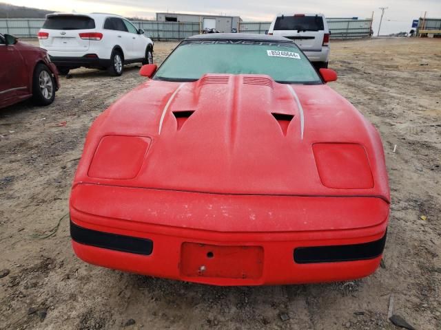 1995 Chevrolet Corvette