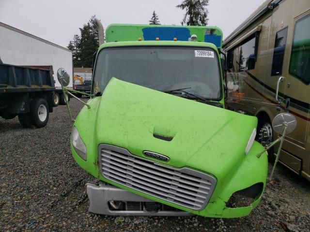 2018 Freightliner M2 106 Medium Duty