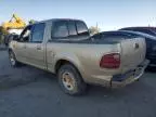 2001 Ford F150 Supercrew