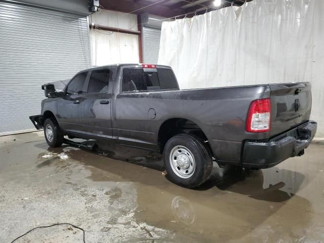 2024 Dodge RAM 2500 Tradesman