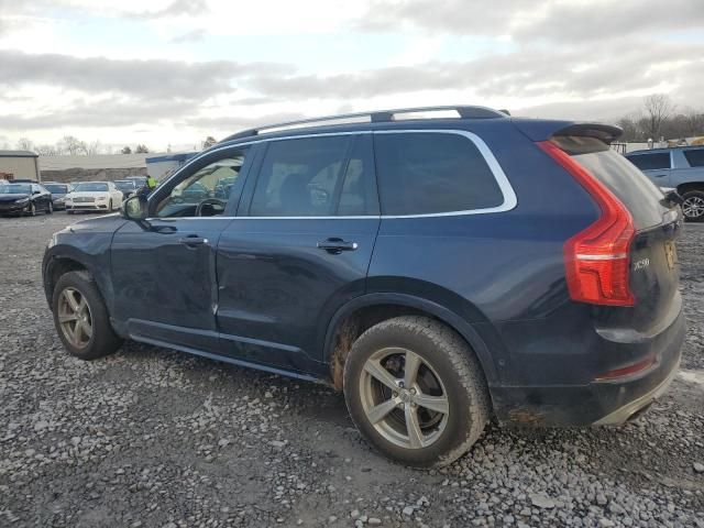 2017 Volvo XC90 T5