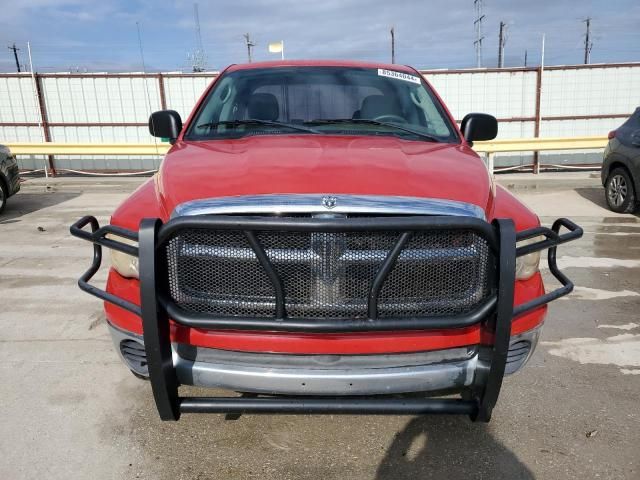 2004 Dodge RAM 1500 ST