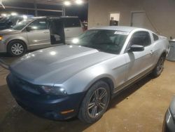 2010 Ford Mustang en venta en Tanner, AL