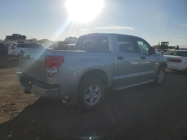 2008 Toyota Tundra Crewmax