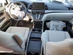 2025 Honda Odyssey EXL