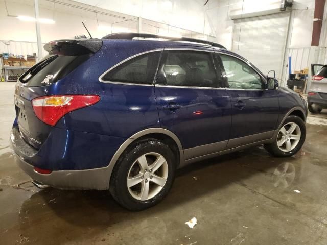 2008 Hyundai Veracruz GLS