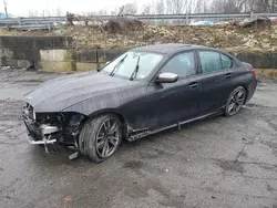 Lots with Bids for sale at auction: 2020 BMW M340XI