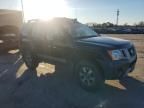 2012 Nissan Xterra OFF Road