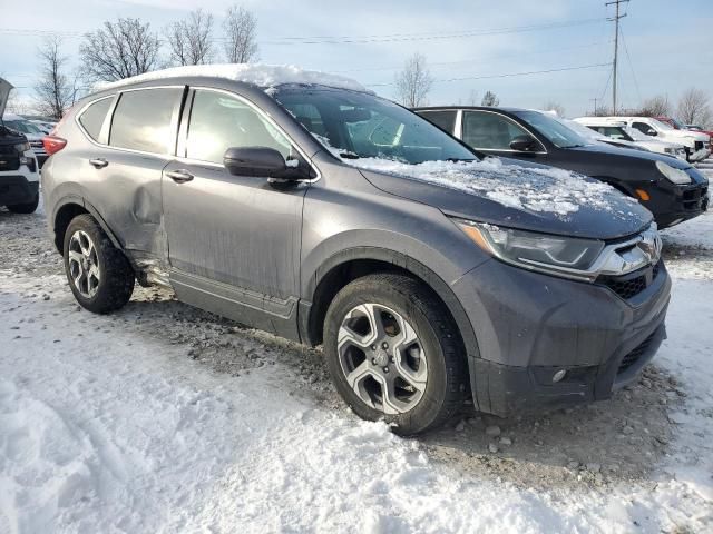 2019 Honda CR-V EXL