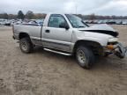 2001 Chevrolet Silverado K1500