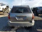 2004 Pontiac Vibe