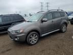 2011 Mitsubishi Outlander SE