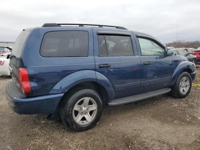 2005 Dodge Durango SLT