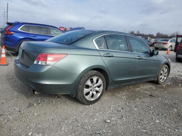 2010 Honda Accord EXL