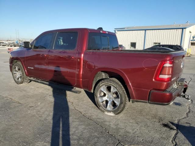 2019 Dodge 1500 Laramie