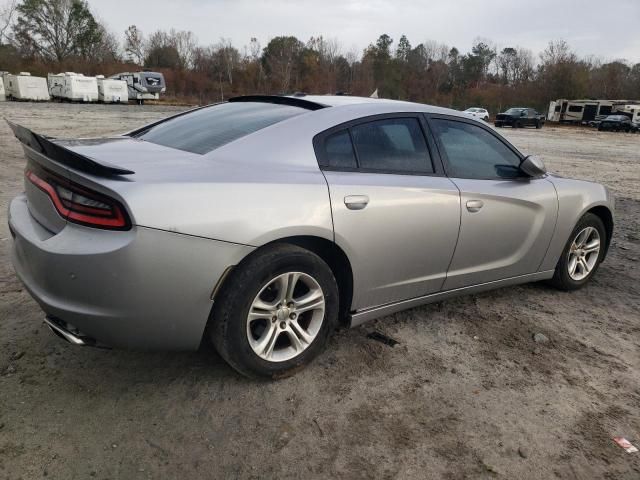 2015 Dodge Charger SE