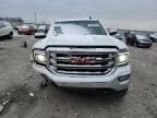 2017 GMC Sierra K1500 SLT