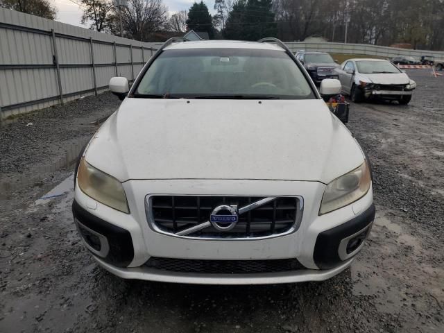 2011 Volvo XC70 3.2