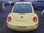 2010 Volkswagen New Beetle