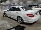 2010 Mercedes-Benz C300