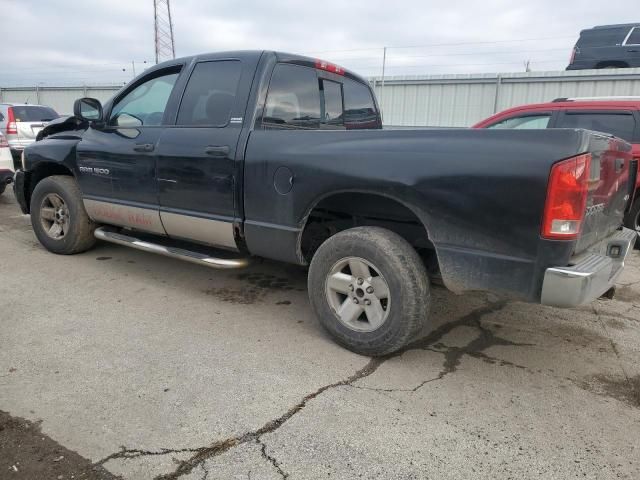 2002 Dodge RAM 1500