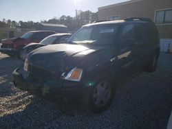 GMC Envoy salvage cars for sale: 2003 GMC Envoy XL