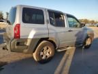 2009 Nissan Xterra OFF Road