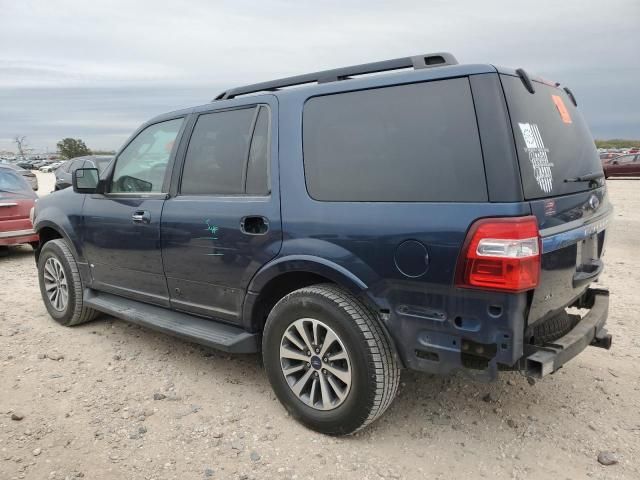 2017 Ford Expedition XLT