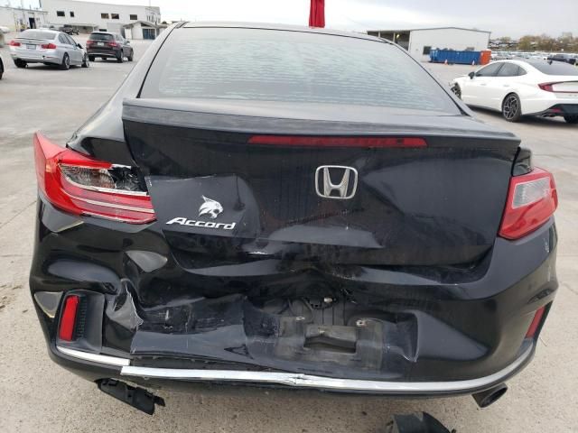 2013 Honda Accord EX