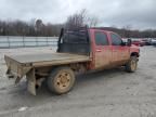 2009 Chevrolet Silverado K2500 Heavy Duty LTZ