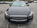 2017 Infiniti Q50 Premium