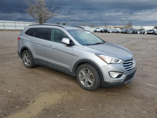 2014 Hyundai Santa FE GLS