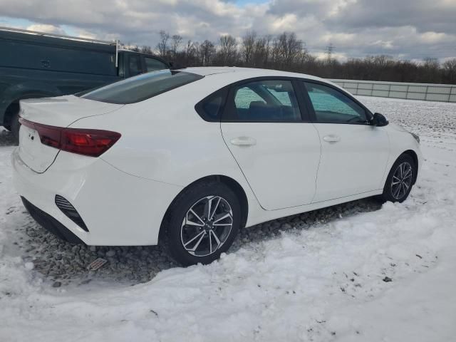 2022 KIA Forte FE